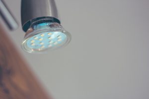 LED-Einbaustrahler