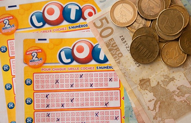 Staatliche Lotterie Deutschland
