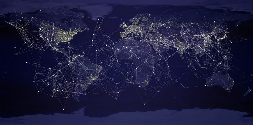 Internationalisierung – So Schaffen Unternehmen Den Schritt Ins Ausland ...