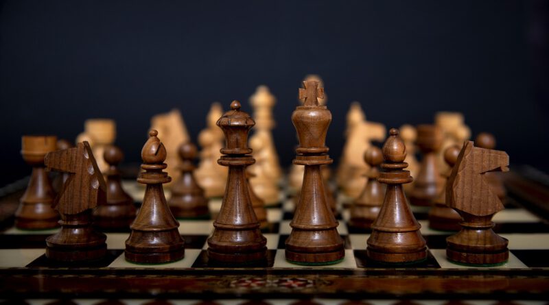 Warum Schach spielen? ⋆ Schach als Hobby